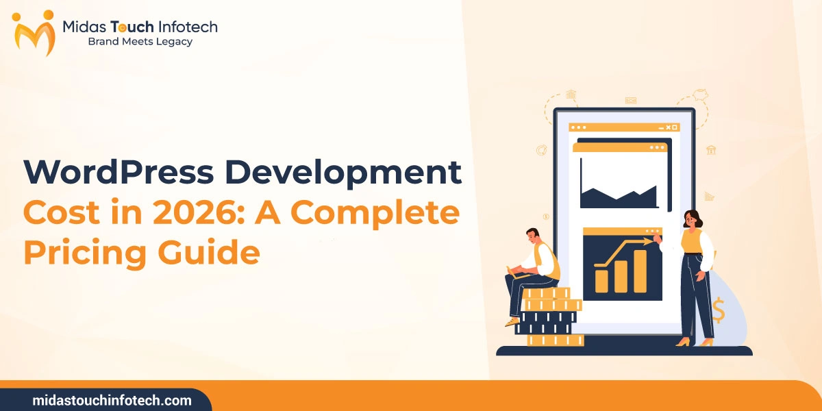 WordPress Development Cost in 2026: A Complete Pricing Guide