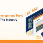 website development tools