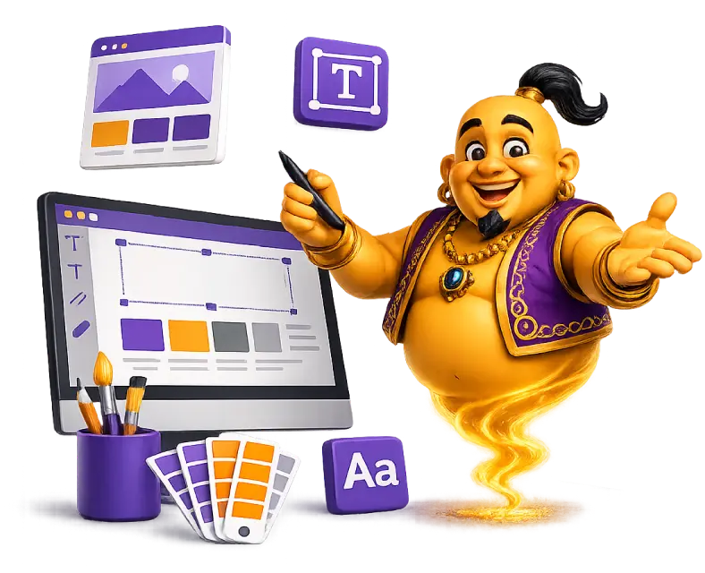 Custom Website Development Services