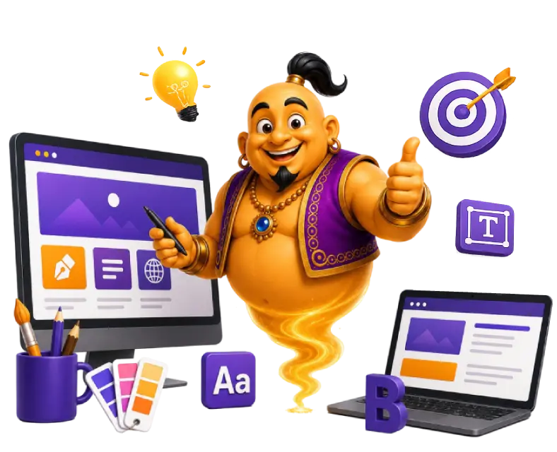 Expert Website Redesign Services