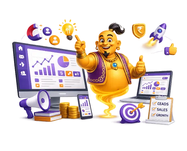 Digital Marketing Company India