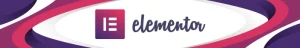 web design tools - Elementor