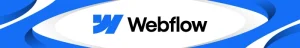web design tools - Webflow
