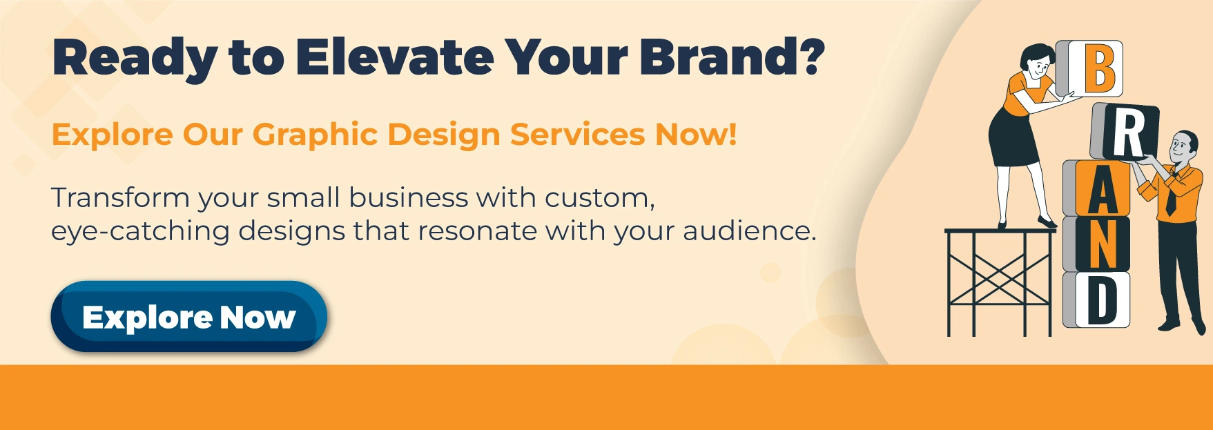 CTA1 - Graphic Design for Small Businesses