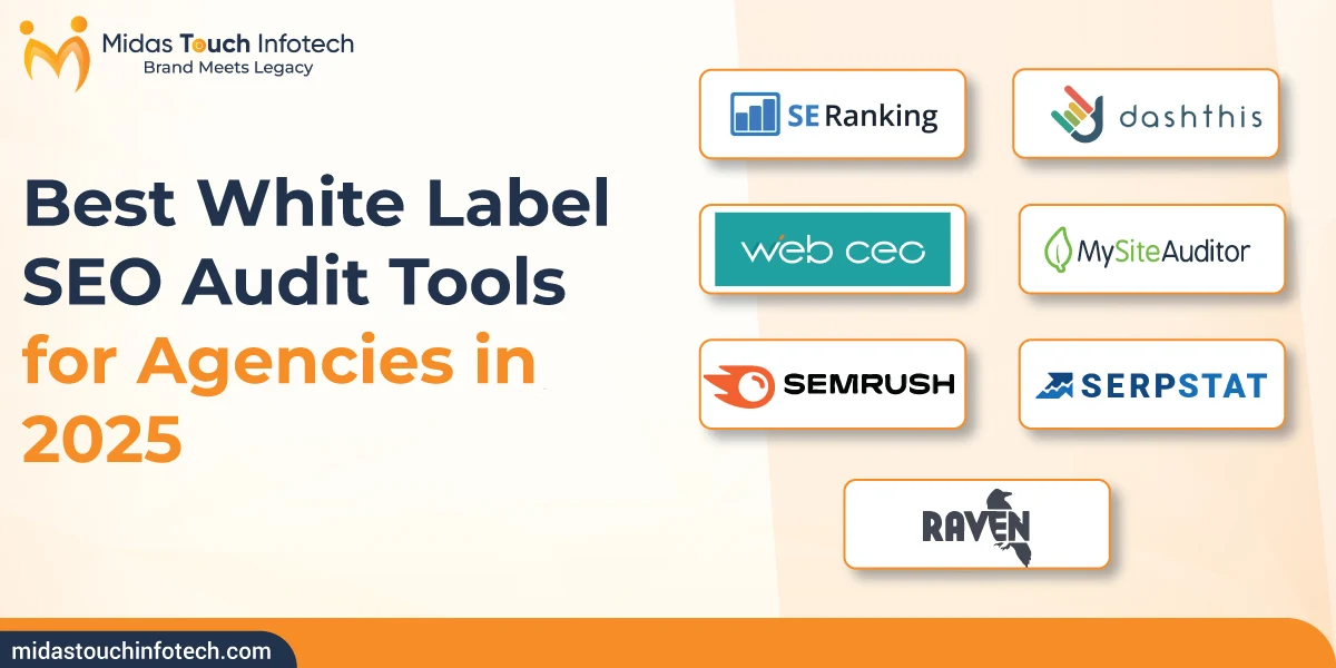 Best White Label SEO Audit Tools for Agencies in 2025