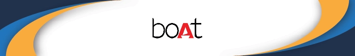 Tech Startups in India - Boat
