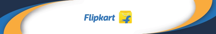 Tech Startups in India - Flipkart