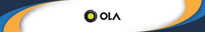 Tech Startups in India - OLA