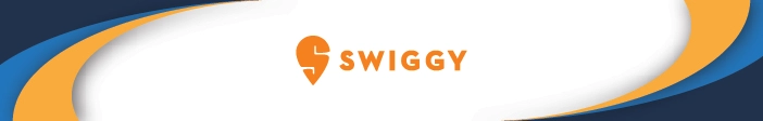 Tech Startups in India - Swiggy
