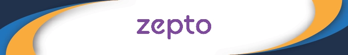 Tech Startups in India - Zepto