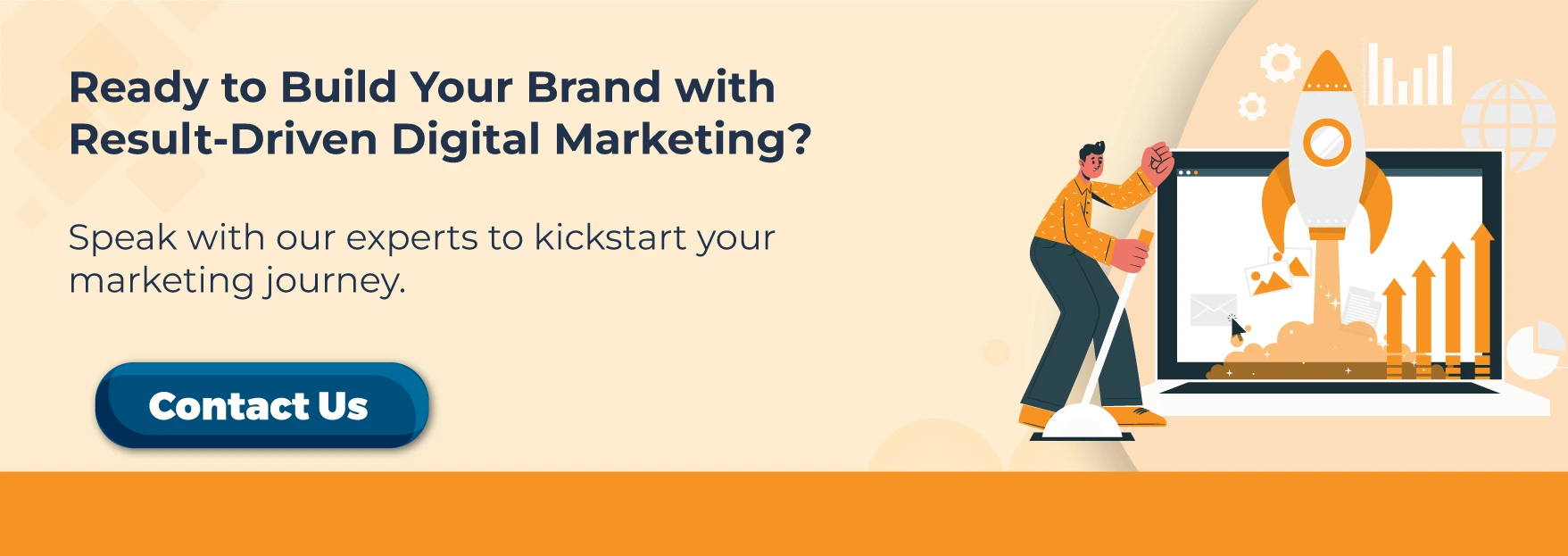 Digital Marketing Trends