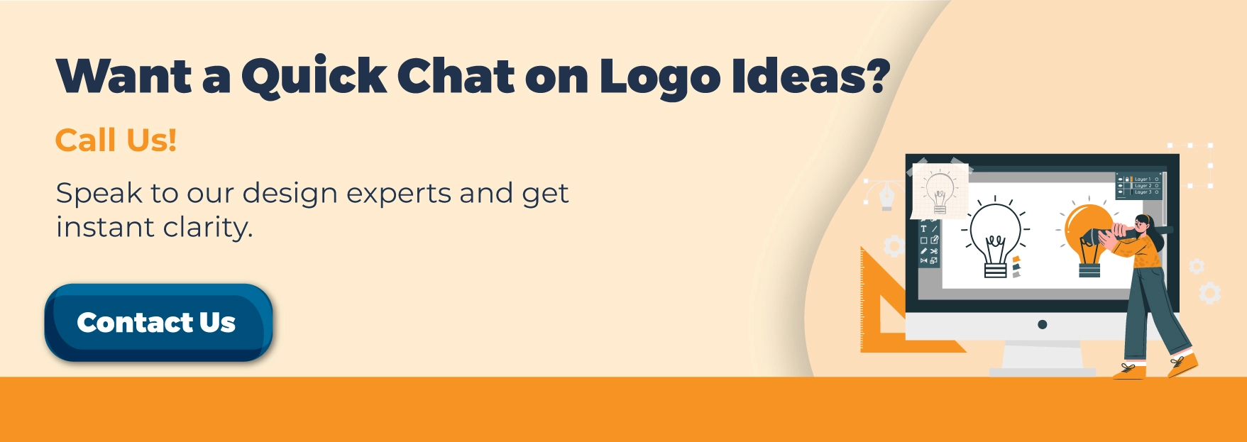 Logo Design Tips