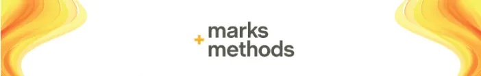 Marks-&-Methods