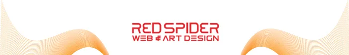 RedSpider Web & Art Design