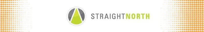 Straight-North