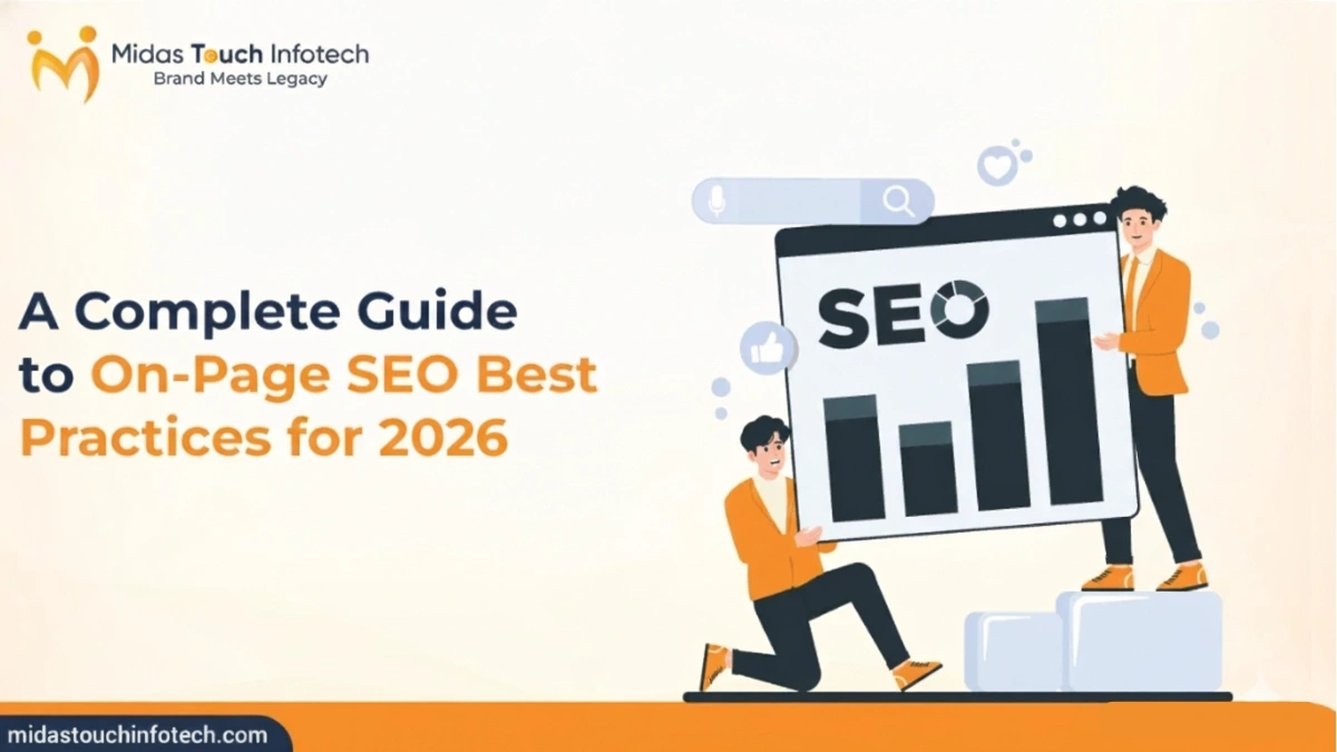 A Complete Guide to On-Page SEO Best Practices for 2026
