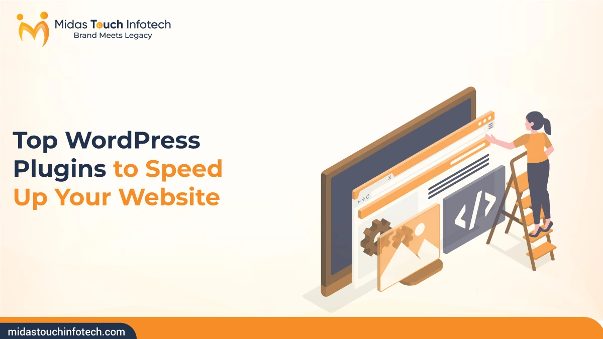 Top WordPress Plugins to Speed Up Your Website
