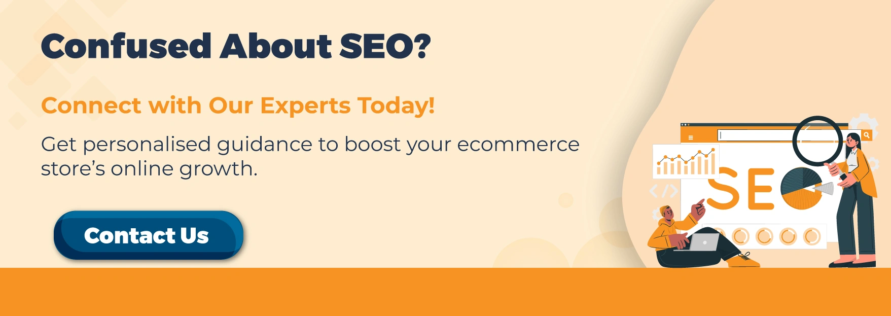 ecommerce SEO services India