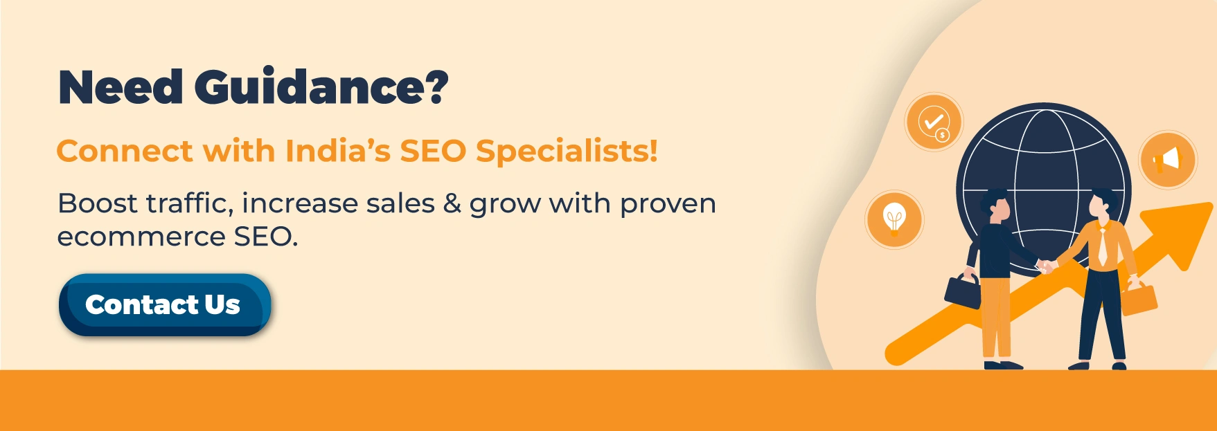 top ecommerce seo company in india