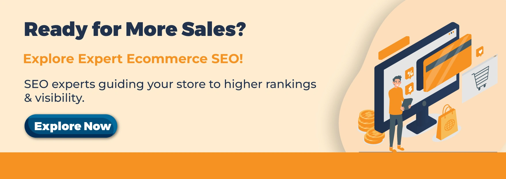 best ecommerce seo company in india