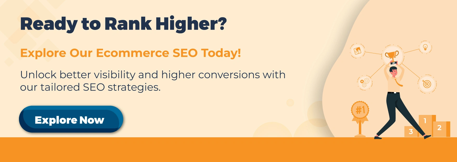 ecommerce seo company india