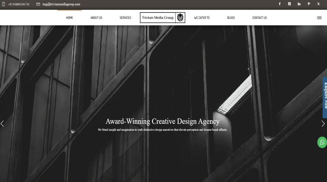 Trivium Media Group