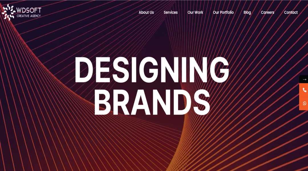 WDSOFT Creative Agency