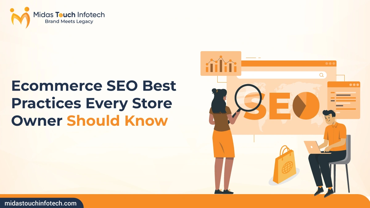 Ecommerce SEO Best Practices Every Store Owner Should Know