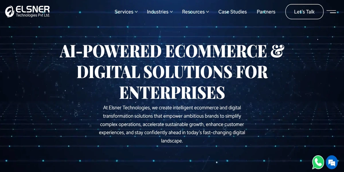 WordPress development services