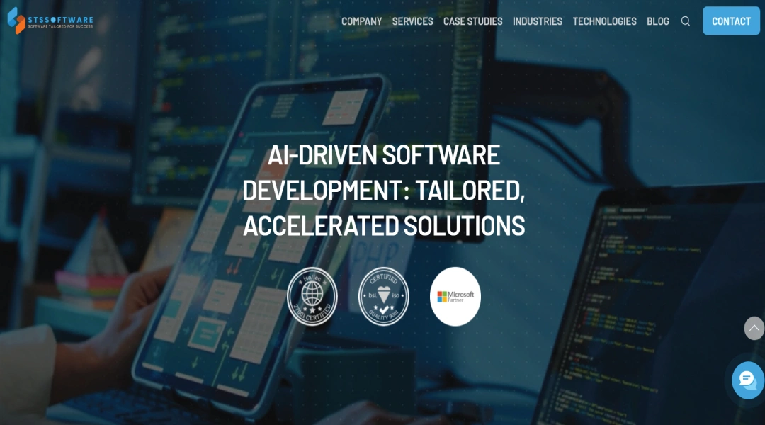 WordPress Development Companies in the USA