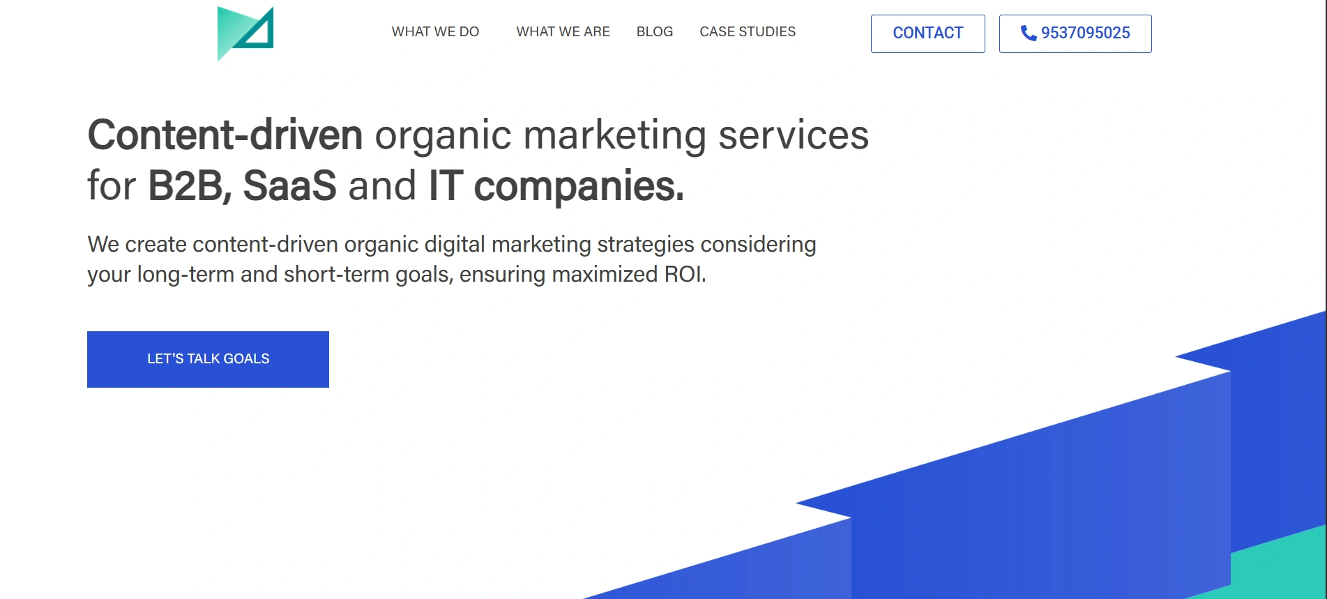 affordable SEO services in India
