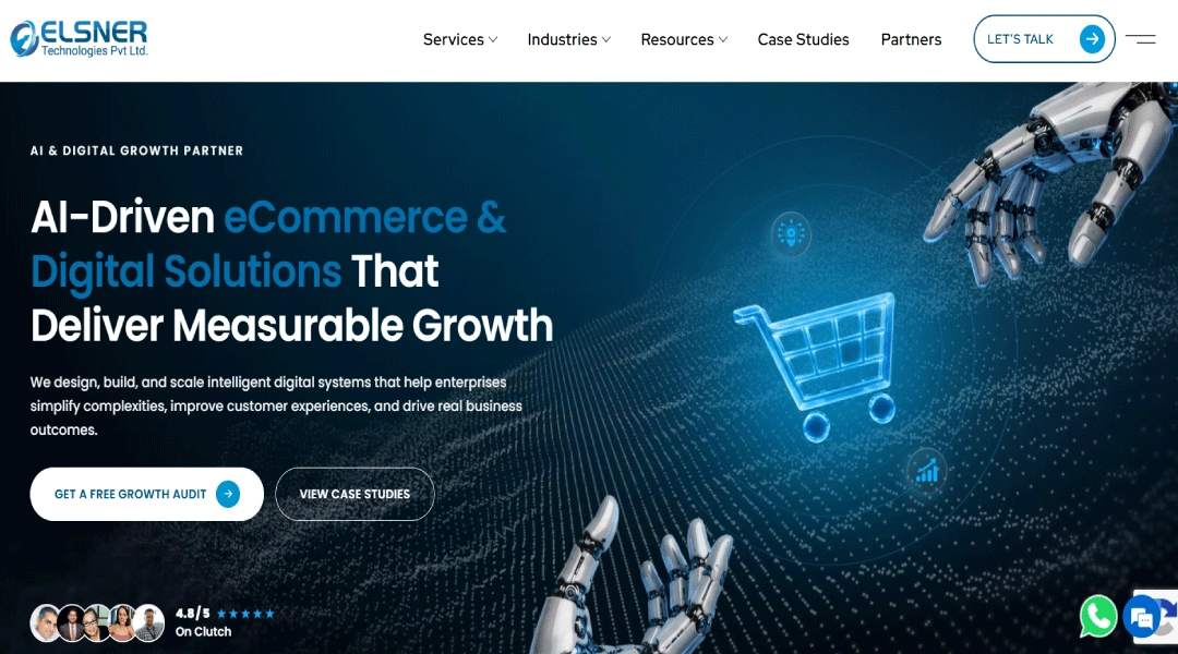 Elsner Technologies