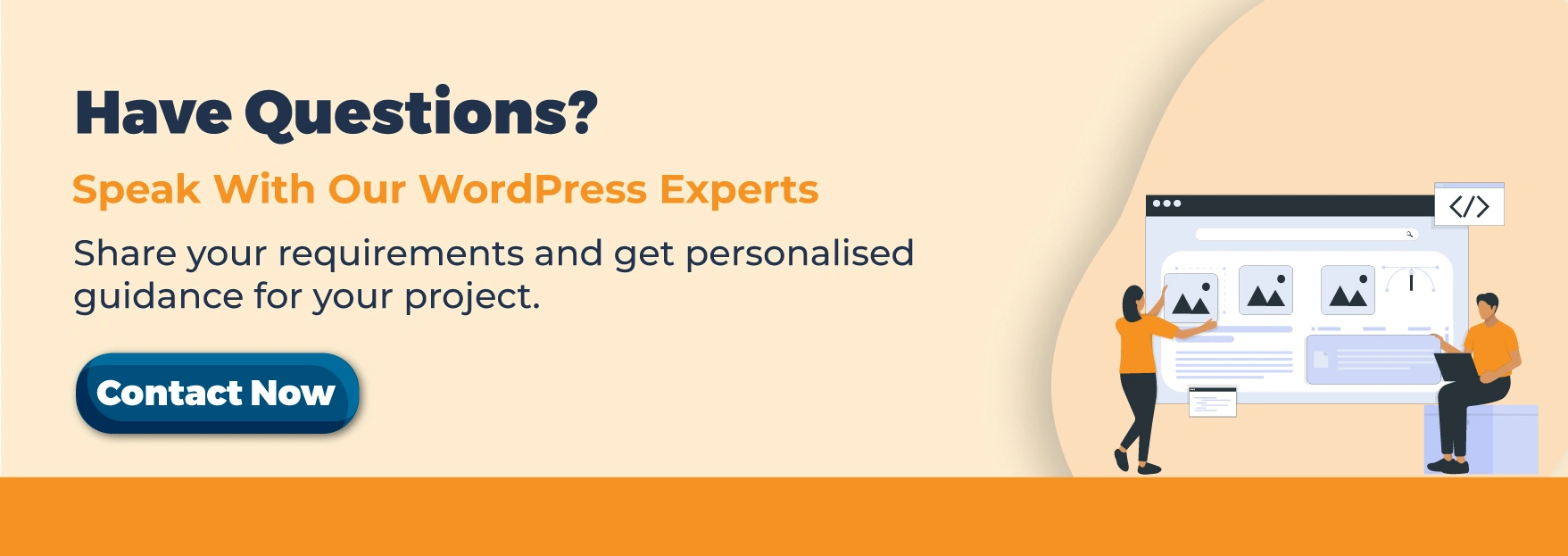 best WordPress development company in India