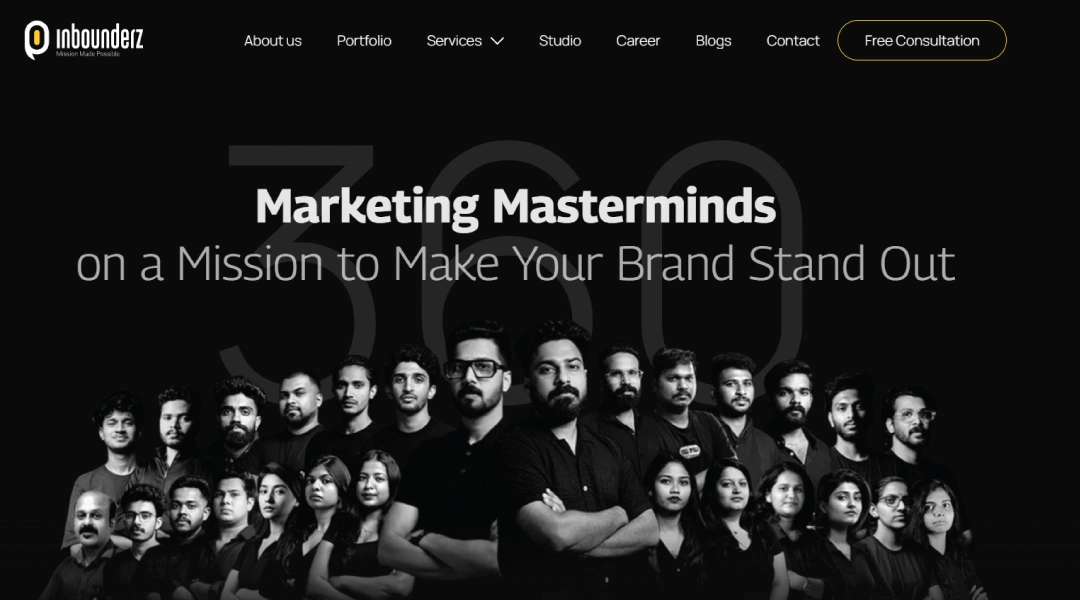digital marketing consultant india 