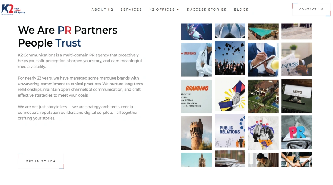 digital marketing consultant india 