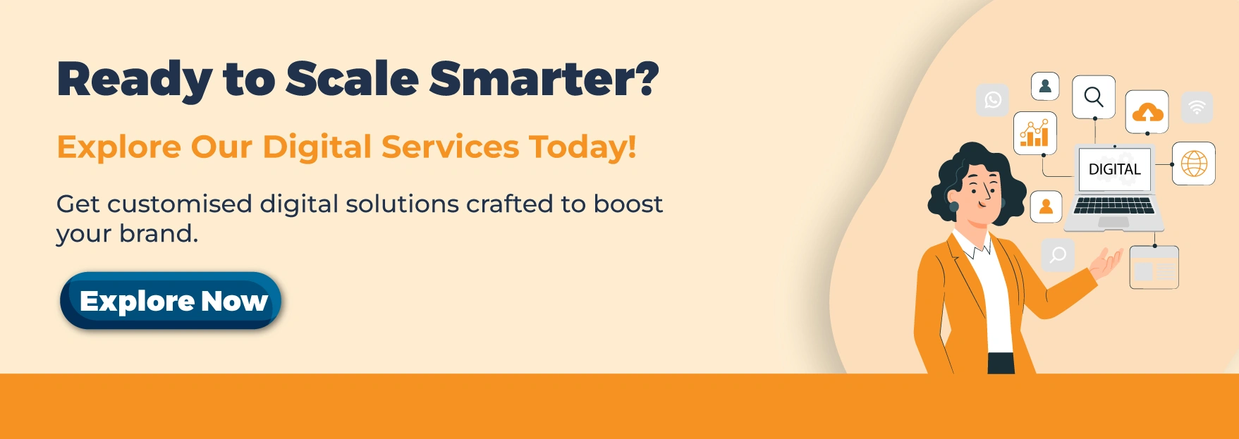 digital marketing for consulting firms in india