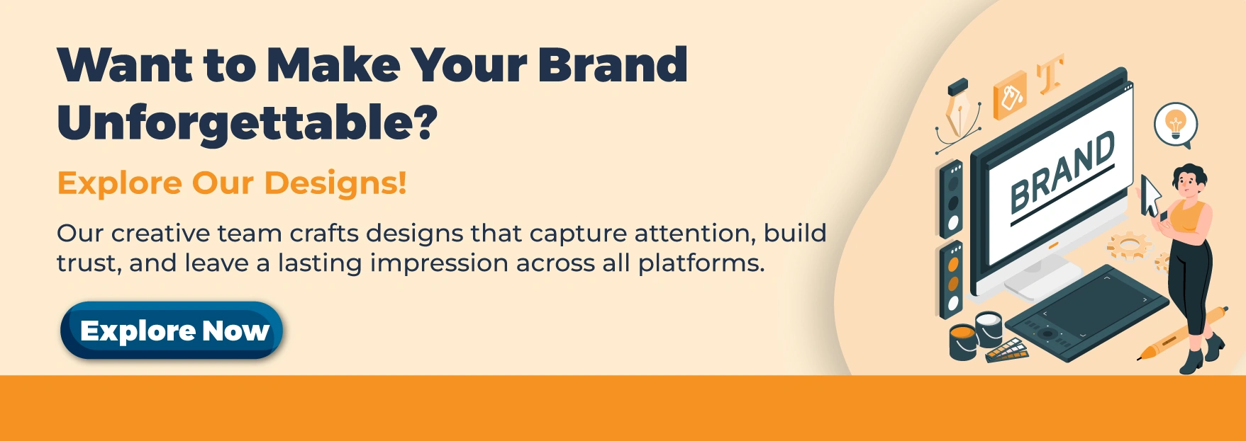 graphic design services