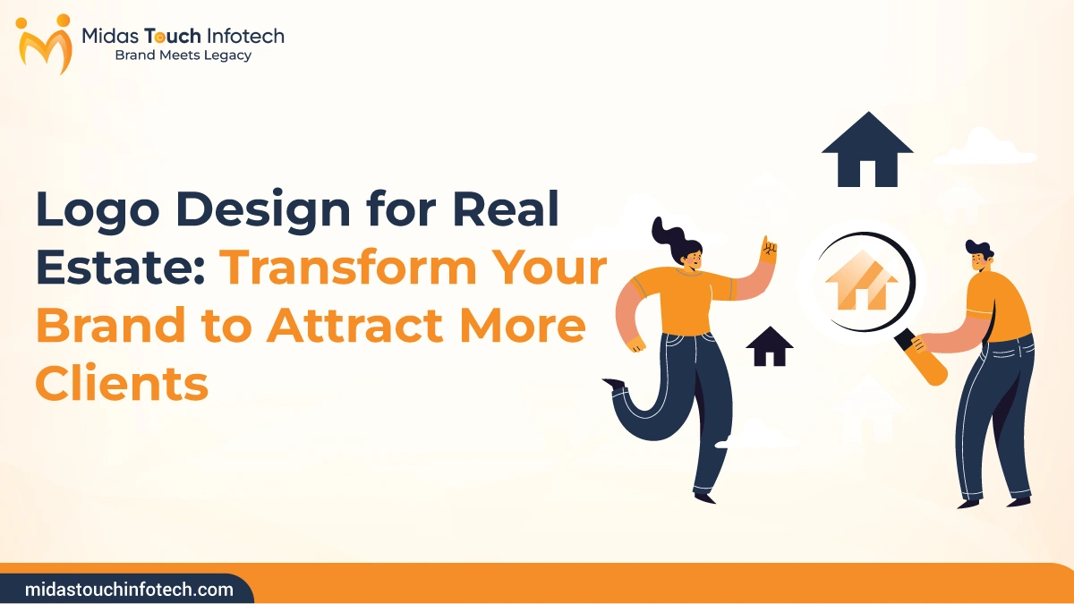 Logo Design for Real Estate: Transform Your Brand to Attract More Clients