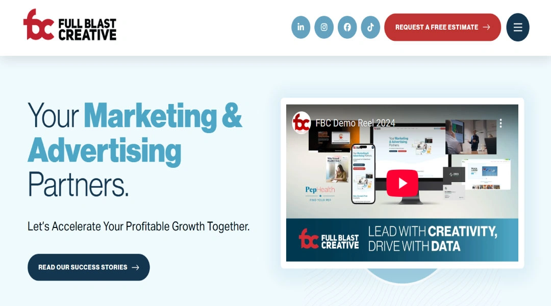 Top Digital Marketing Agencies