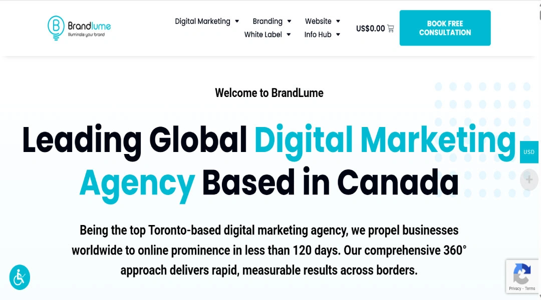 Top Digital Marketing Agencies