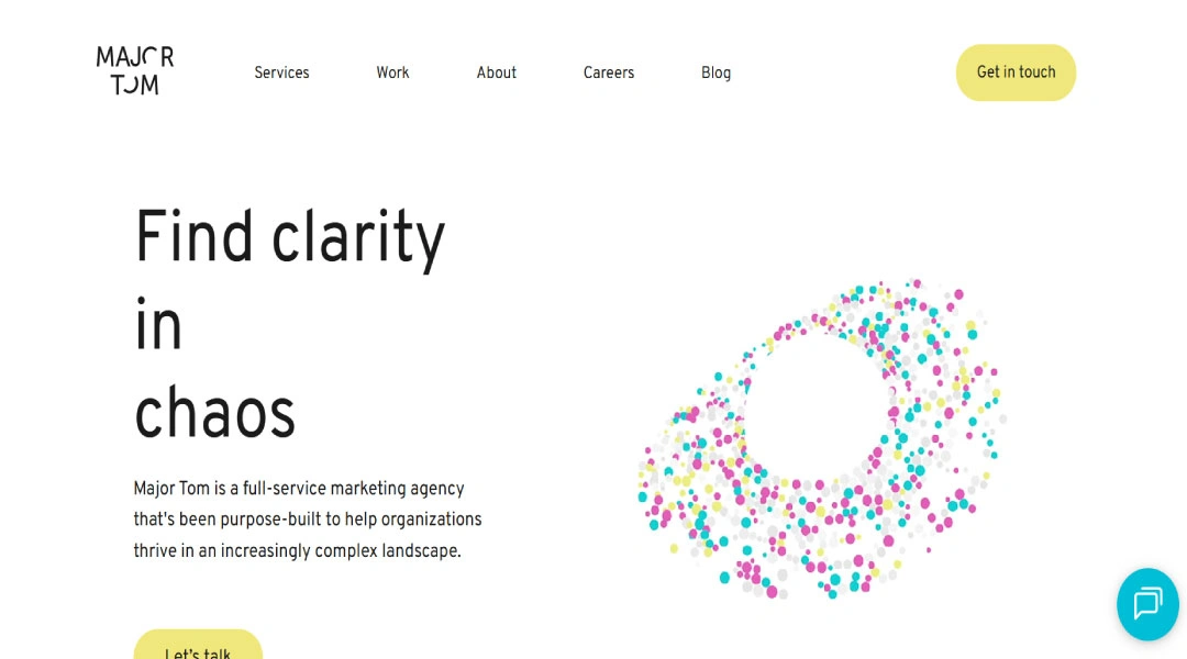 Top Digital Marketing Agencies