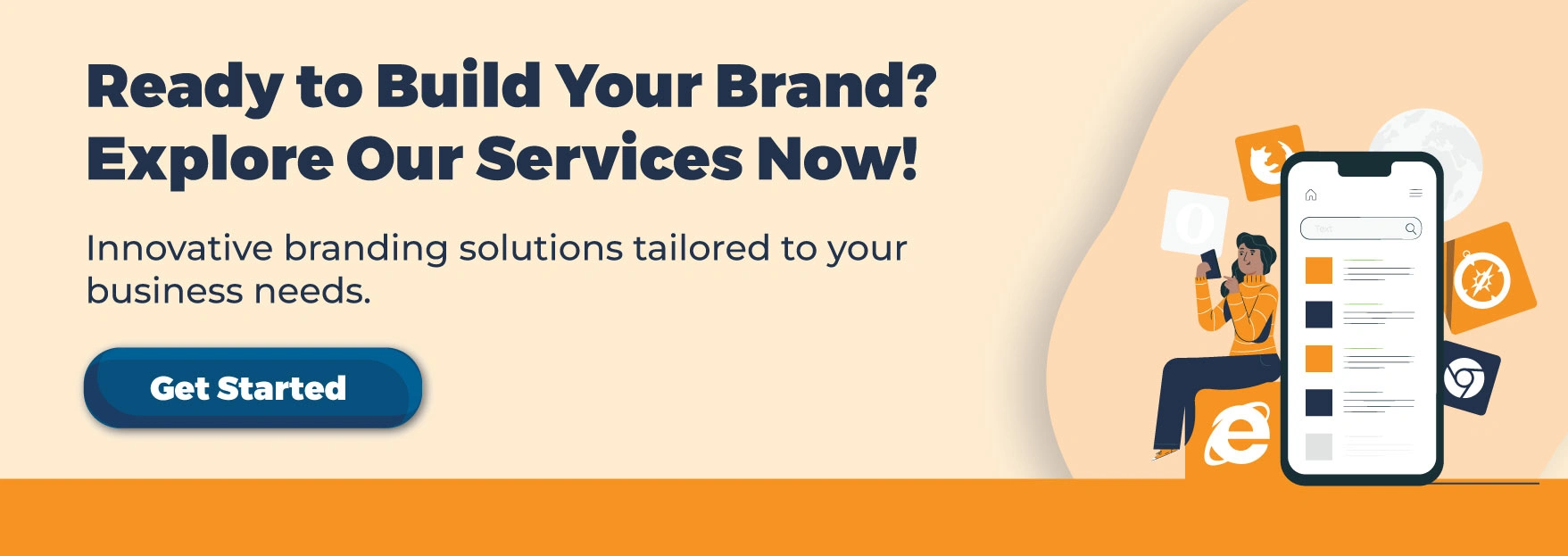 Ready to Elevate Your Online Presence? Explore Our Services!