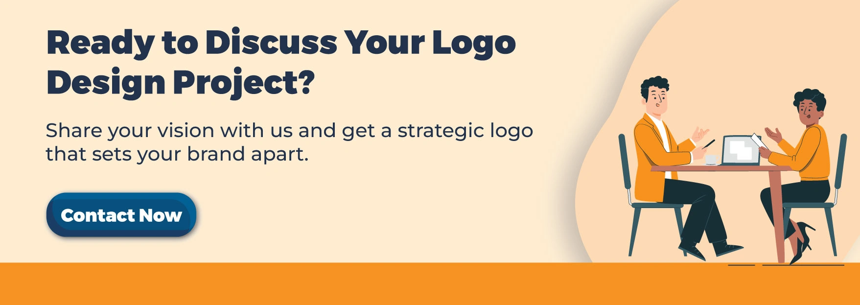 Ready to Discuss Your Logo Design Project?