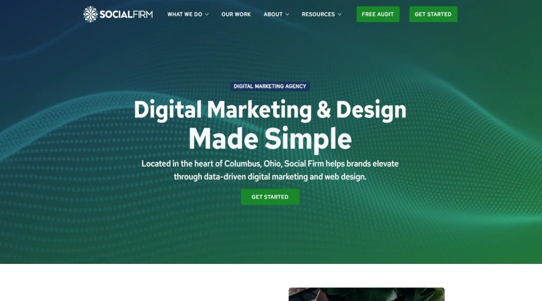 Social Firm