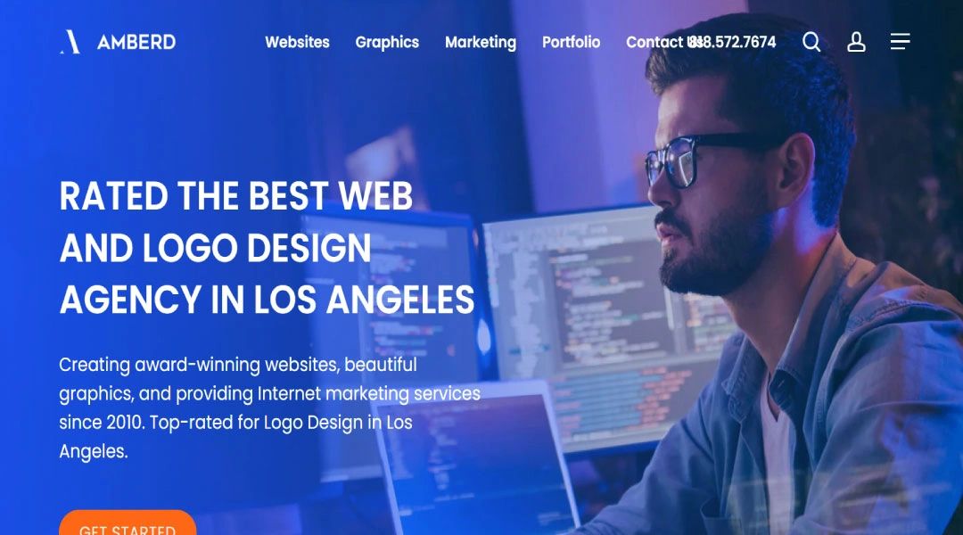 Amberd Design Studio