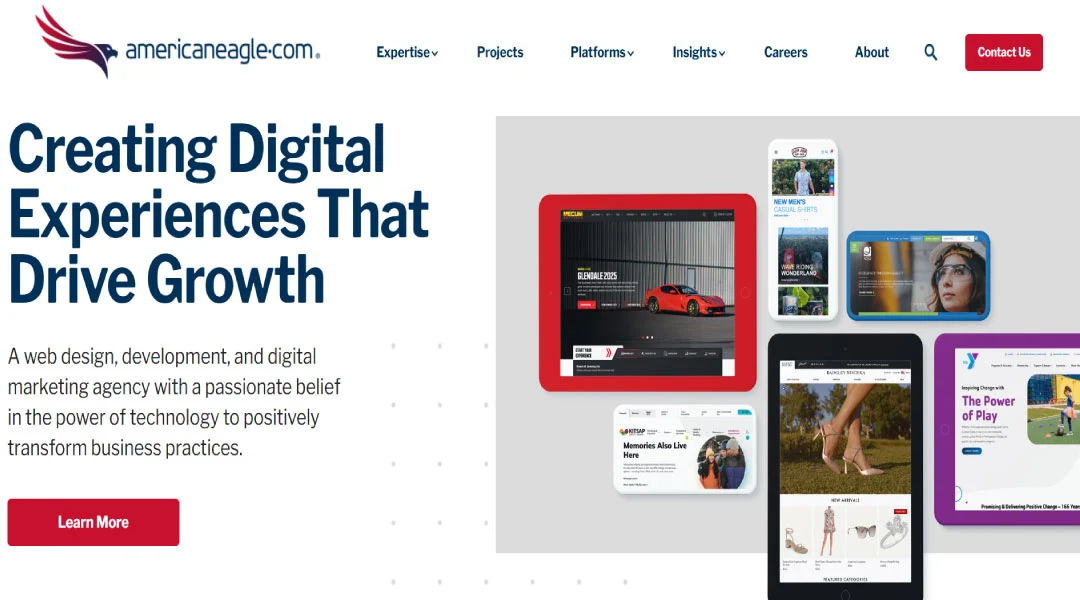 Americaneagle.com