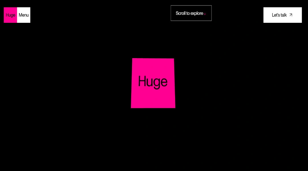 Huge Inc