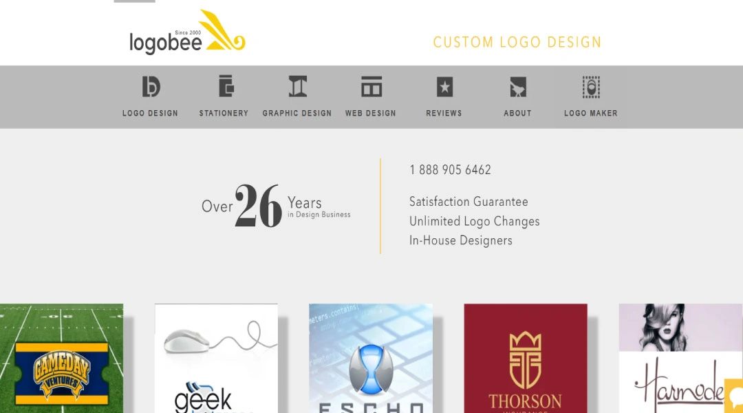 LogoBee