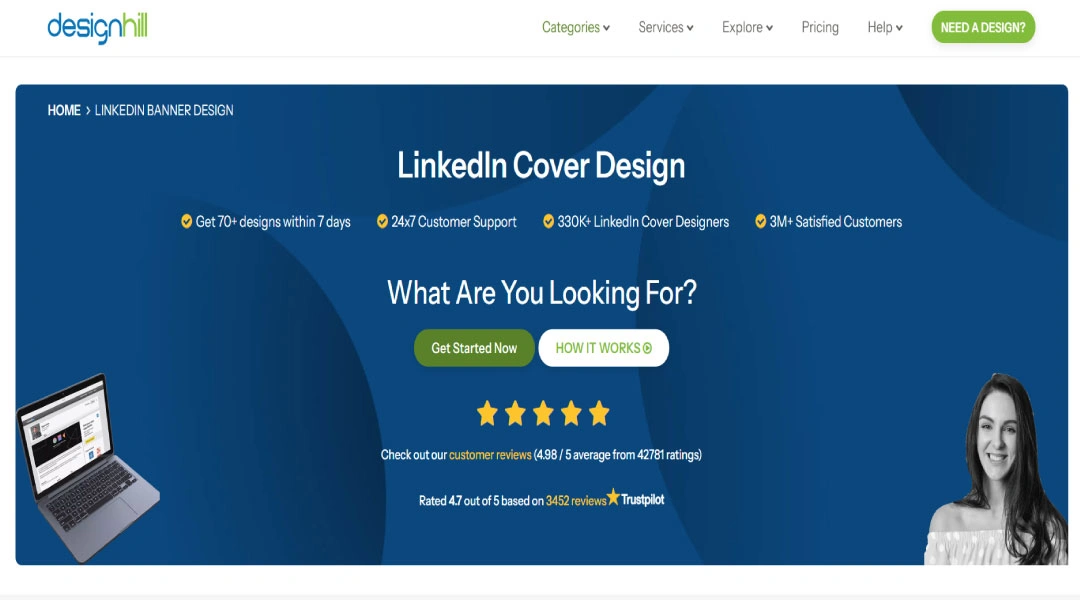 Designhill