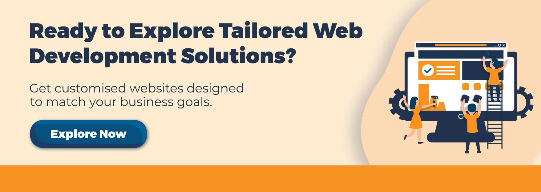 Ready to Explore Tailored Web Development Solutions